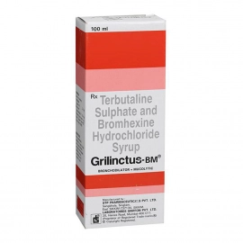 GRILINCTUS BM SYP